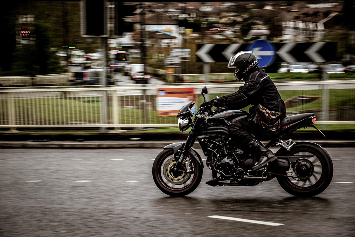 Motorcycles Accidents Ross Aldridge Solicitors