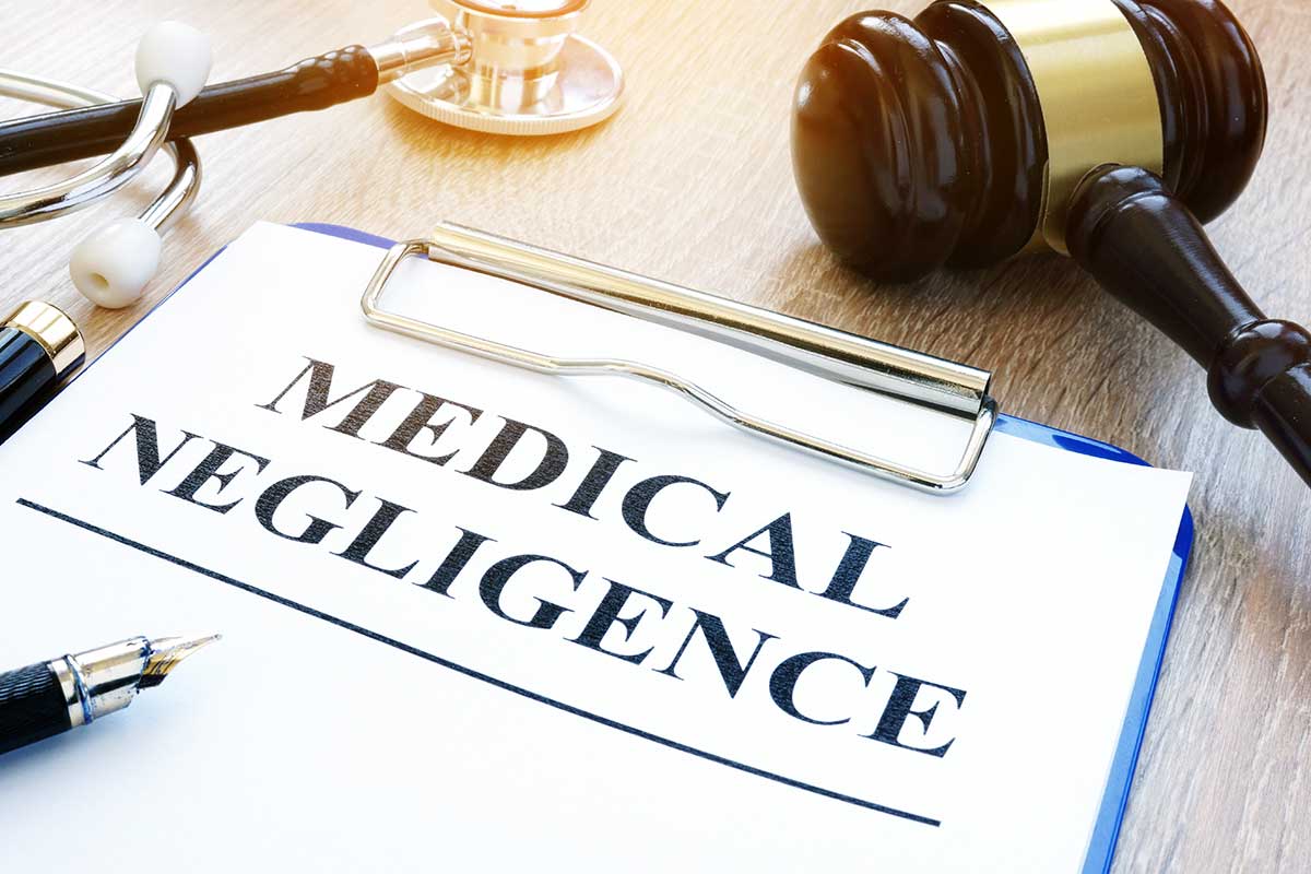 Medical Negligence Ross Aldridge Solicitors